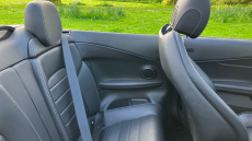 Mercedes-Benz C-Class C220d AMG Line 2dr Auto Diesel Cabriolet